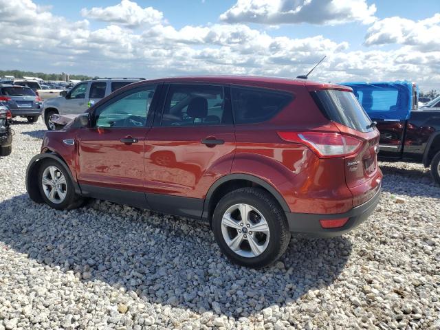 2016 Ford Escape S VIN: 1FMCU0F7XGUC40449 Lot: 57746344