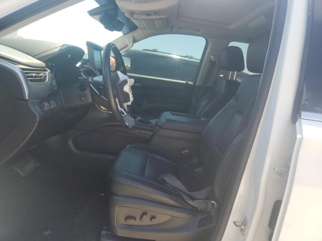 2015 Chevrolet Tahoe K1500 Lt VIN: 1GNSKBKC3FR601260 Lot: 60676054