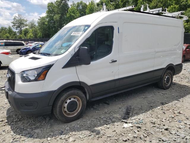 1FTBR1C87NKA26516 2022 Ford Transit T-250