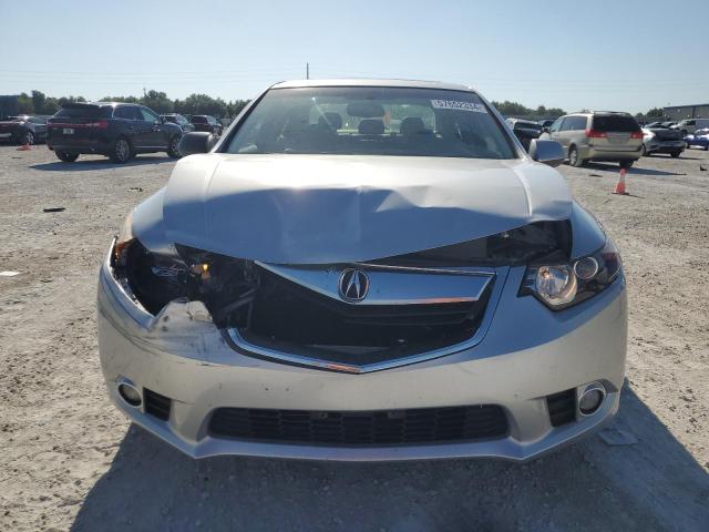 2012 Acura Tsx VIN: JH4CU2F4XCC021804 Lot: 57652334