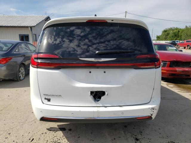 2024 Chrysler Pacifica Touring L VIN: 2C4RC1BG5RR110835 Lot: 57908974