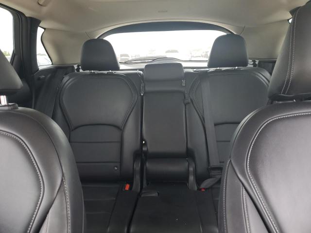 3PCAJ5BBXMF119307 Infiniti QX50 LUXE 10