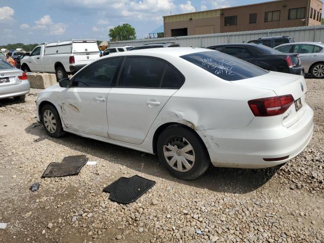 Vin: 3vw267aj0gm353625, lot: 59681134, volkswagen jetta s 20162