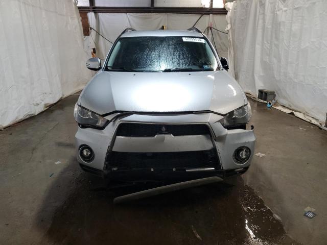 2011 Mitsubishi Outlander Se VIN: JA4AS3AWXBU032902 Lot: 58299514