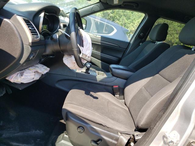 2015 JEEP GRAND CHER - 1C4RJEAG9FC792976