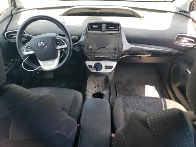 2017 Toyota Prius Prime VIN: JTDKARFP9H3066281 Lot: 57899554