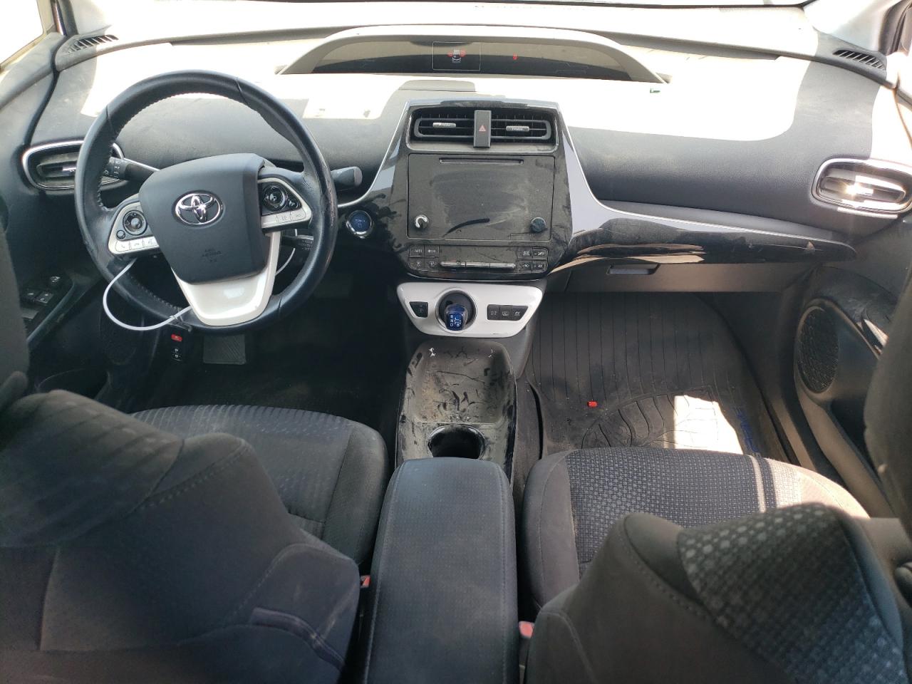 JTDKARFP9H3066281 2017 Toyota Prius Prime