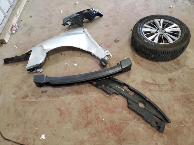 2019 Nissan Pathfinder S VIN: 5N1DR2MM3KC609550 Lot: 58932674