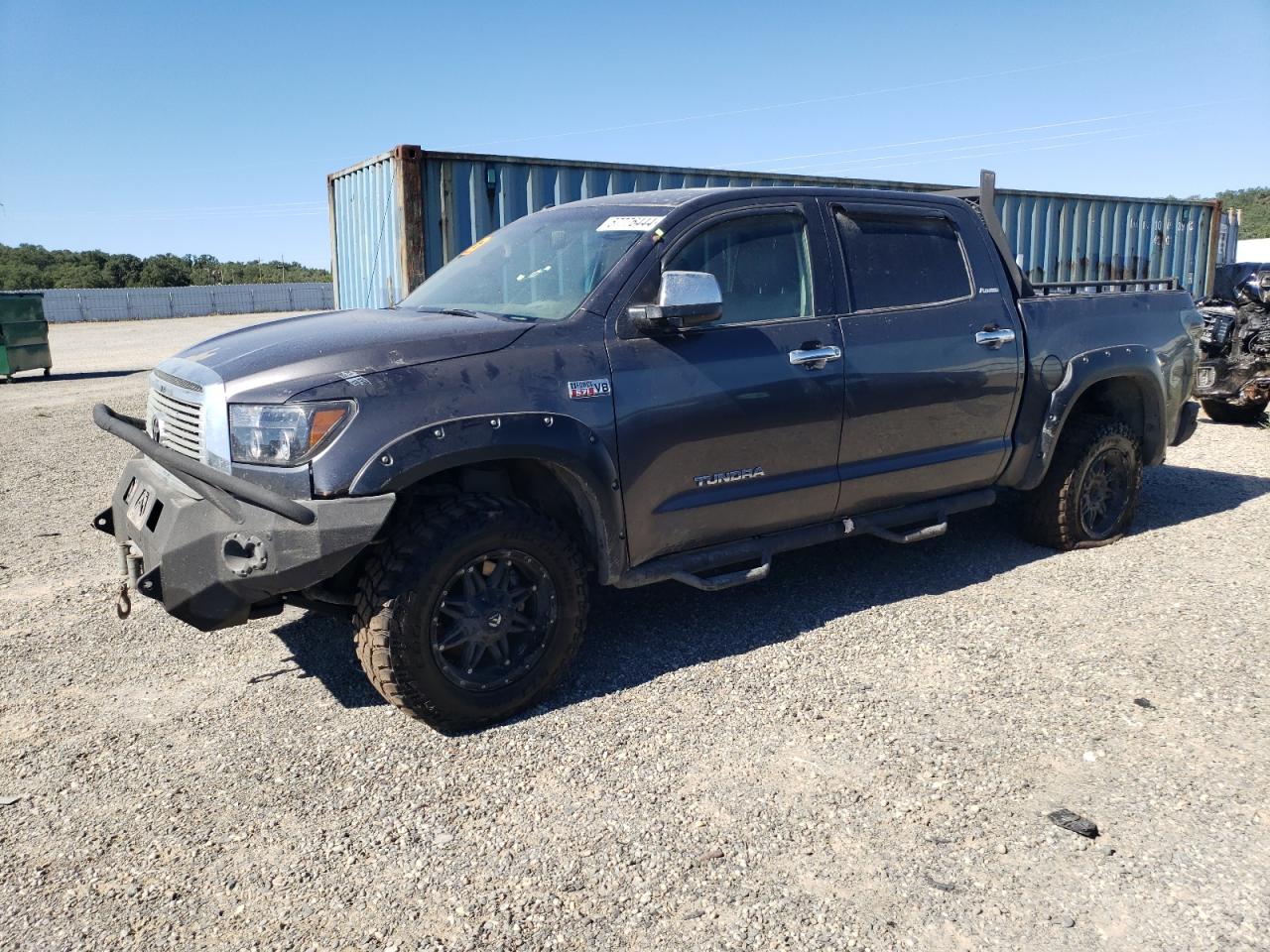 Toyota Tundra 2011 из США Лот 57776444 | CarsFromWest