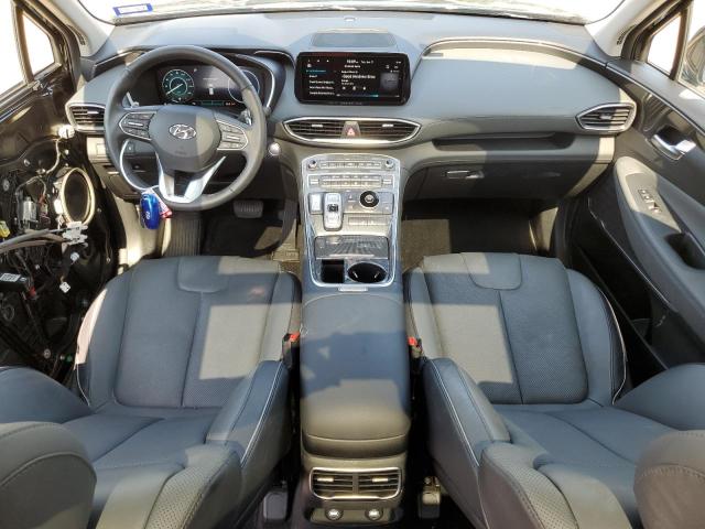 2022 Hyundai Santa Fe Sel VIN: 5NMS34AJ4NH402934 Lot: 58451954