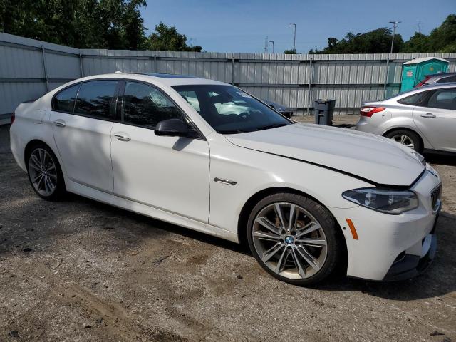 2015 BMW 535 XI - WBA5B3C51FD547950