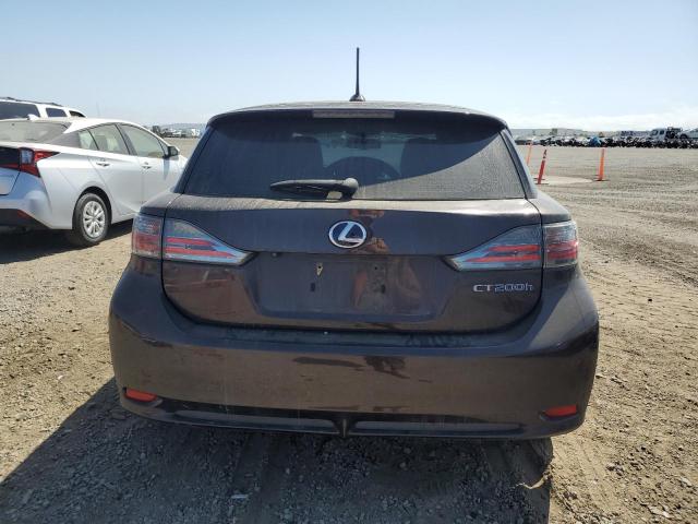 2011 Lexus Ct 200 VIN: JTHKD5BHXB2037947 Lot: 60972064