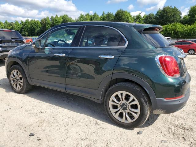 VIN ZFBCFYDT8GP343593 2016 Fiat 500X, Lounge no.2