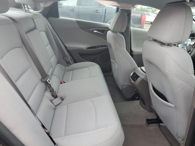 2016 Chevrolet Malibu Lt VIN: 1G1ZF5SX3GF232962 Lot: 60414384