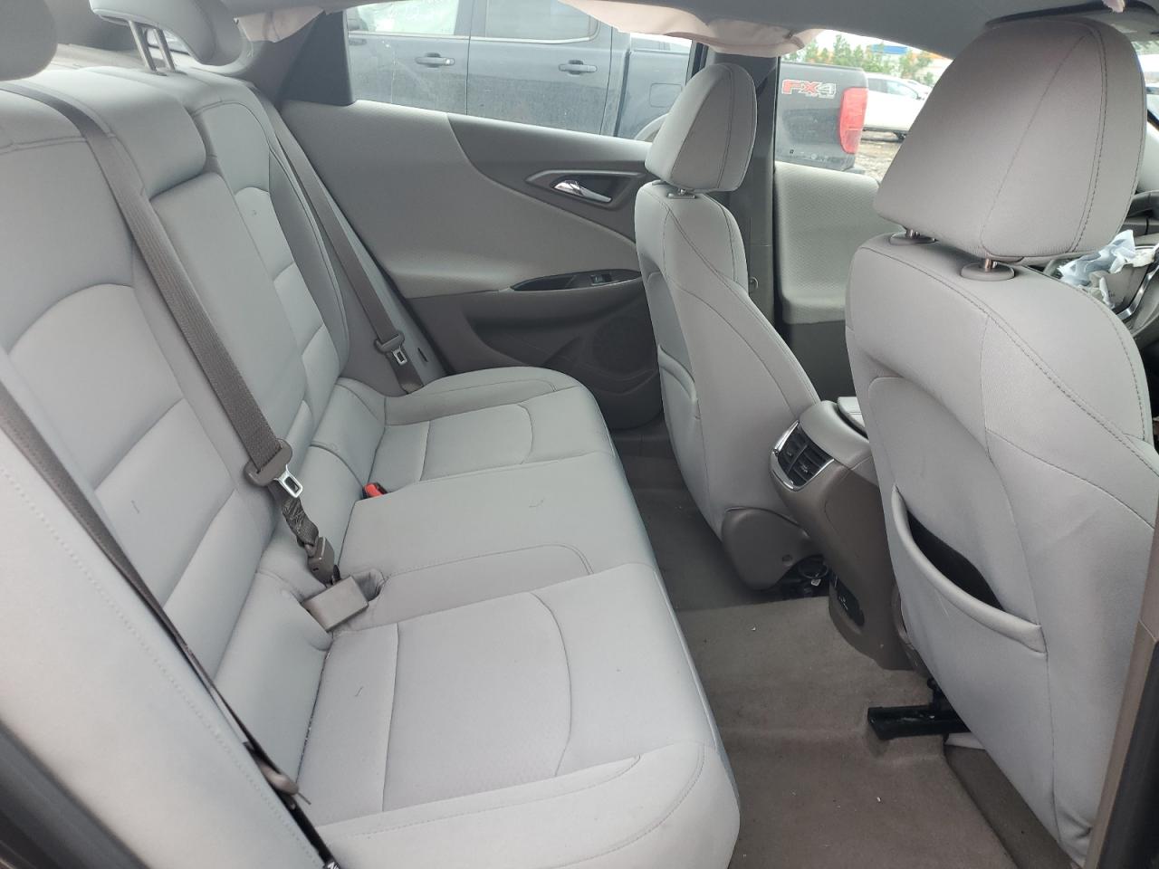 1G1ZF5SX3GF232962 2016 Chevrolet Malibu Lt