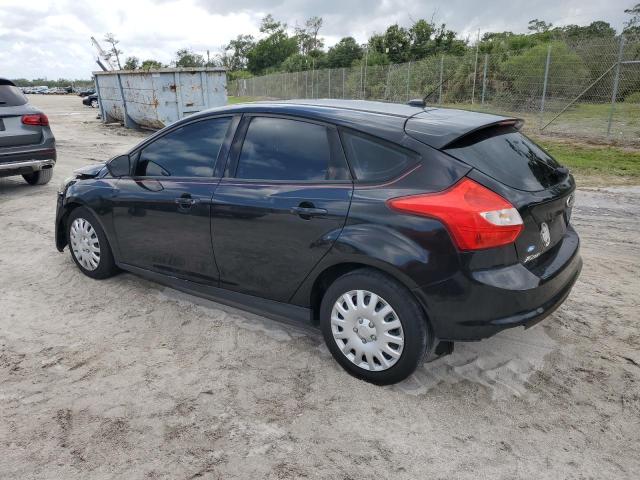 2012 Ford Focus Se VIN: 1FAHP3K25CL337805 Lot: 57720854