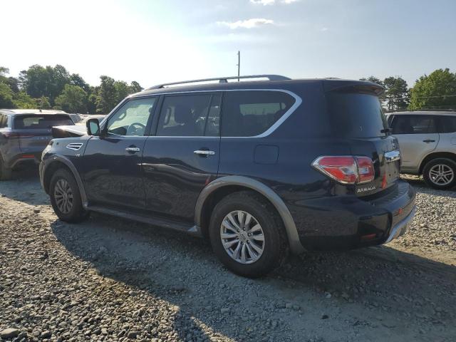 2018 Nissan Armada Sv VIN: JN8AY2NC5JX501894 Lot: 60502564