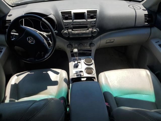 2008 Toyota Highlander VIN: JTEES41A682081676 Lot: 58578134