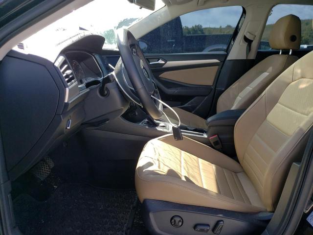 2021 Volkswagen Jetta S VIN: 3VWC57BU2MM037381 Lot: 60231504