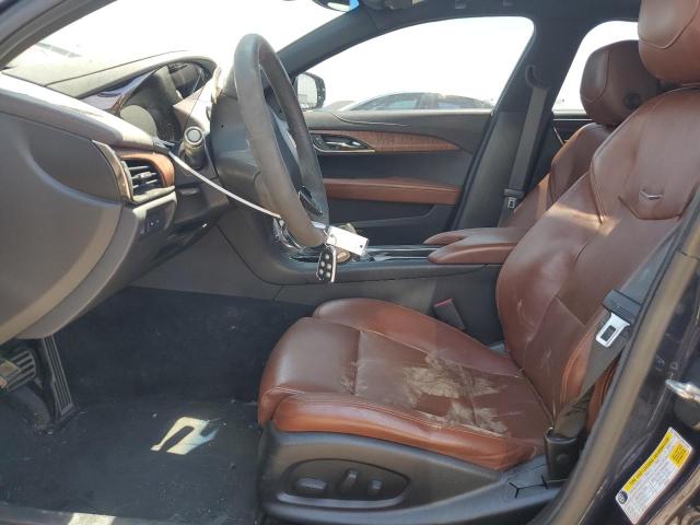 2016 Cadillac Ats Performance VIN: 1G6AC5SX8G0114439 Lot: 60339954