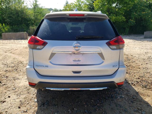 2019 Nissan Rogue S VIN: JN8AT2MT5KW260703 Lot: 59758644