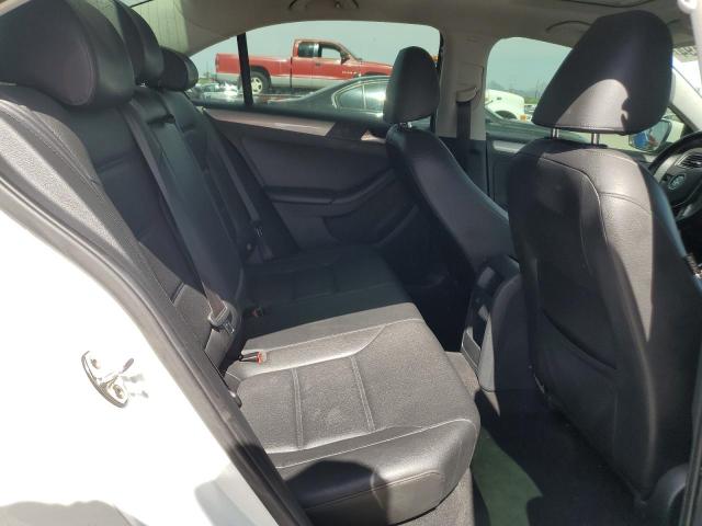 2017 VOLKSWAGEN JETTA SE - 3VWDB7AJ1HM222242