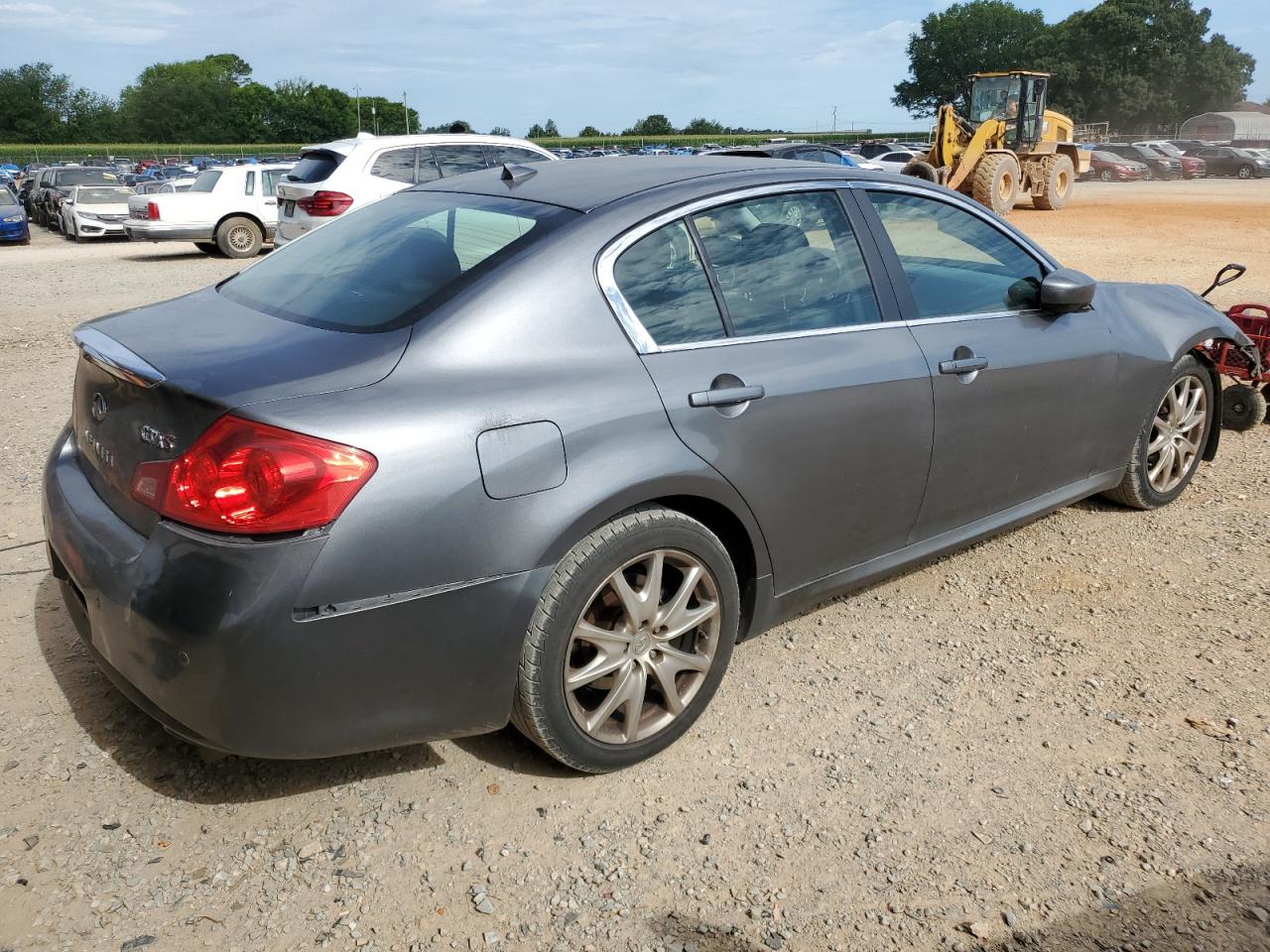 JN1CV6AR1CM672292 2012 Infiniti G37