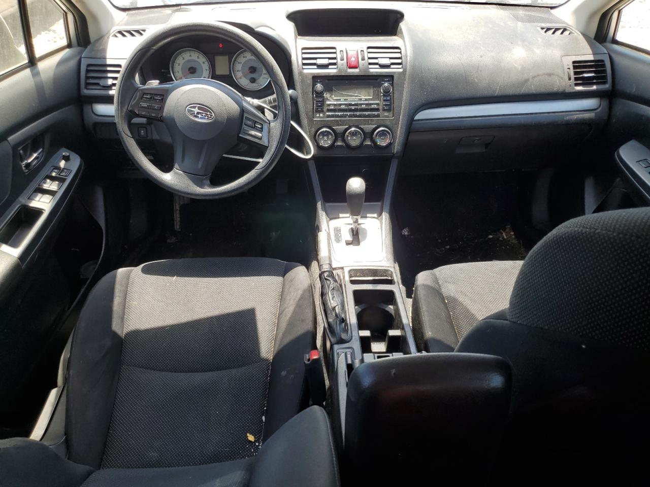 JF1GPAC69CH237310 2012 Subaru Impreza Premium
