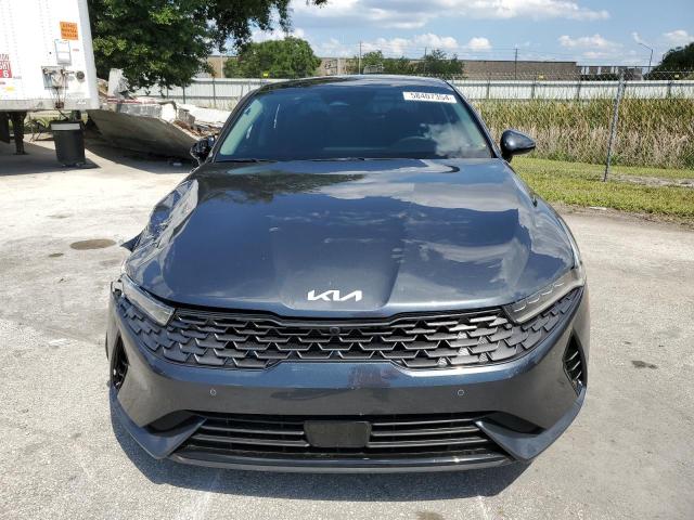 2024 Kia K5 Ex VIN: 5XXG34J24RG252388 Lot: 58407354