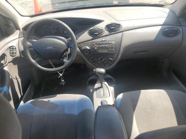 2000 Ford Focus Se VIN: 1FAFP363XYW374042 Lot: 58092784