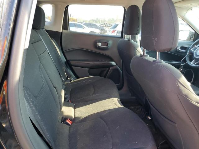 2019 Jeep Compass Sport VIN: 3C4NJDAB0KT679302 Lot: 58077334