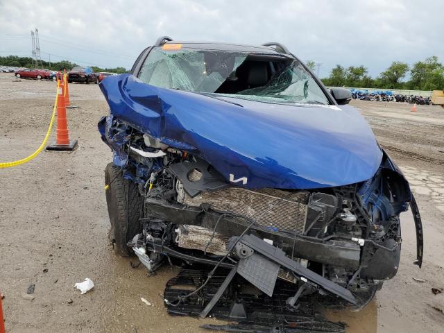 2023 KIA SPORTAGE X - 5XYK7CAF9PG126743