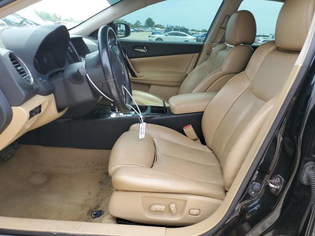 2010 Nissan Maxima S VIN: 1N4AA5AP2AC854830 Lot: 58820804