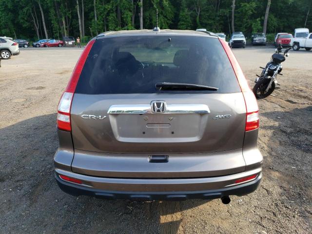 2010 Honda Cr-V Exl VIN: 5J6RE4H71AL047372 Lot: 59895624