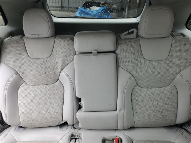 2020 Jeep Cherokee Limited VIN: 1C4PJLDB5LD573806 Lot: 59848274