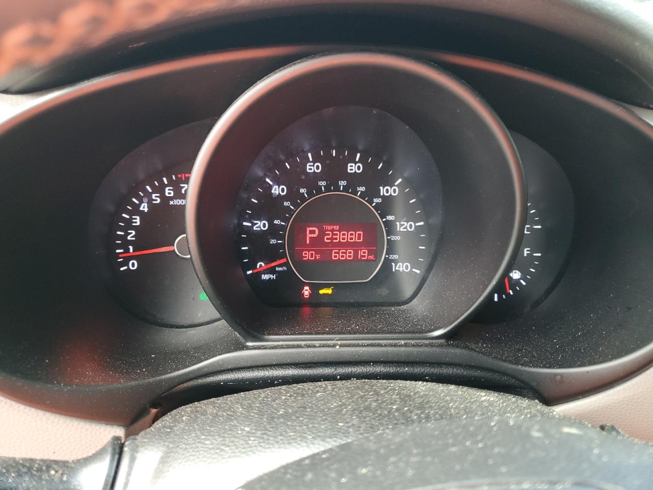 KNDJP3A53H7416025 2017 Kia Soul +