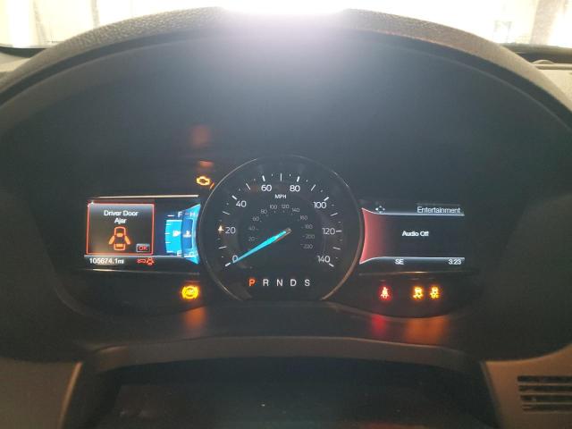 2016 Ford Explorer Xlt VIN: 1FM5K8D85GGB60130 Lot: 59712434