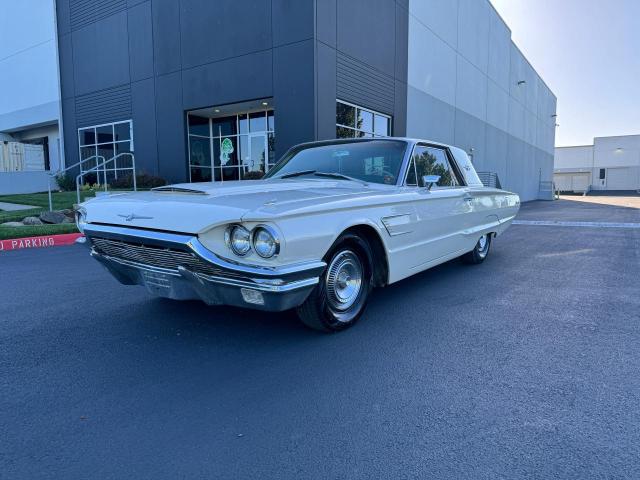 1965 Ford T-Bird VIN: 5Y83Z149676 Lot: 61280364