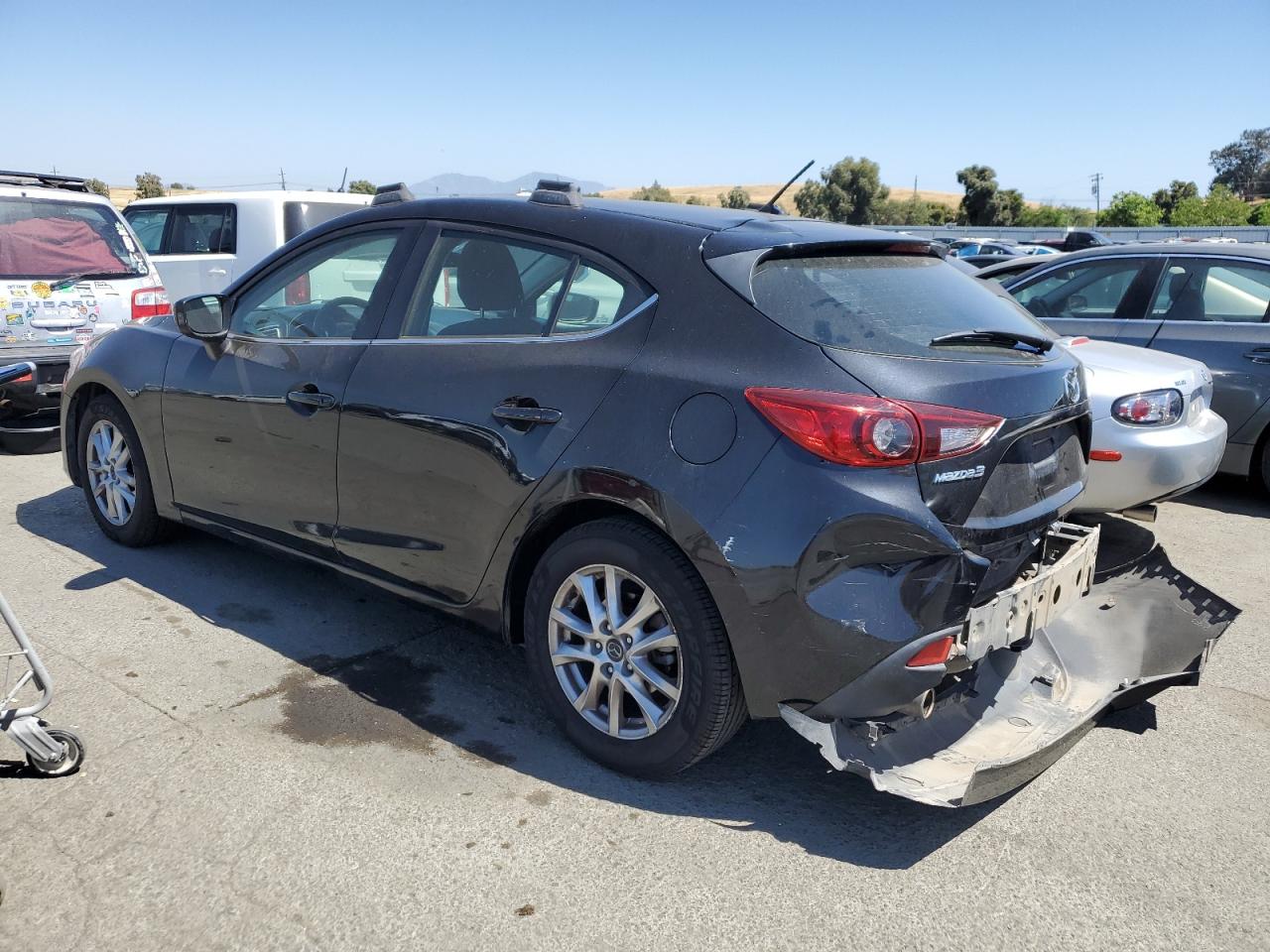 3MZBM1K78GM274046 2016 Mazda 3 Sport