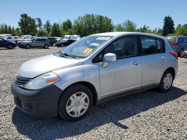 3N1BC1CP8AL375852 | 2010 Nissan versa s