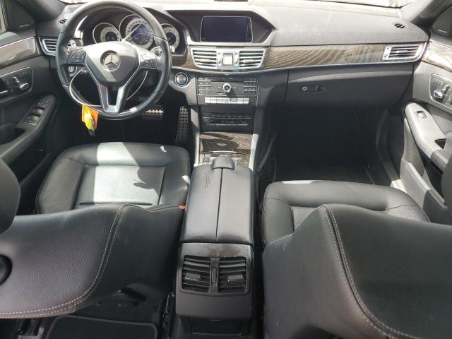 2016 MERCEDES-BENZ E-CLASS E3 - WDDHF5KB2GB246212