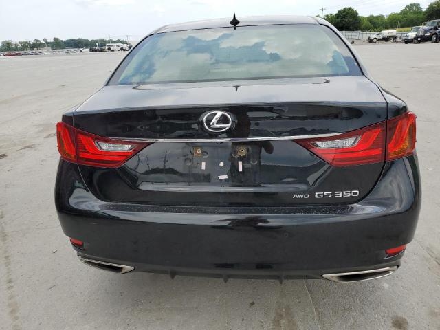 2014 Lexus Gs 350 VIN: JTHCE1BL2E5022618 Lot: 59579884