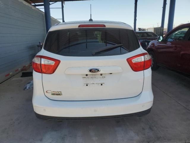 2014 Ford C-Max Premium VIN: 1FADP5CU8EL515154 Lot: 58059054