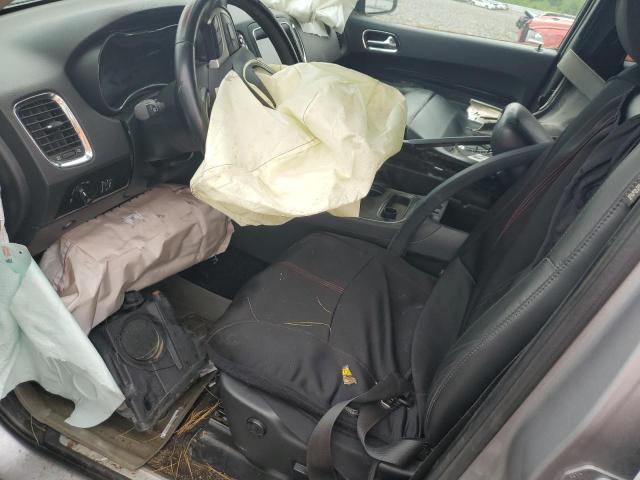 2016 Dodge Durango Limited VIN: 1C4RDJDG6GC424655 Lot: 57829884