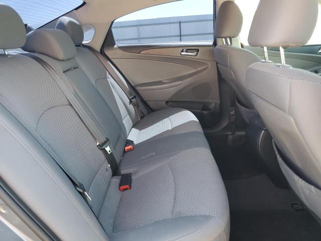 2014 Hyundai Sonata Gls VIN: 5NPEB4AC6EH914117 Lot: 60281044