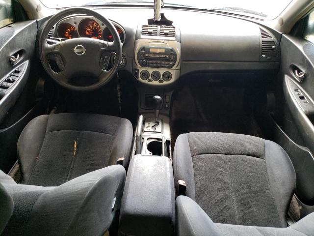 2003 Nissan Altima Base VIN: 1N4AL11D33C263661 Lot: 59307624