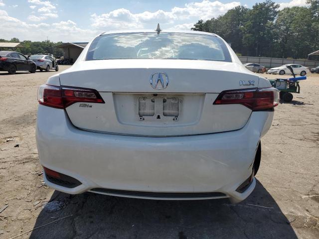 2017 ACURA ILX BASE W - 19UDE2F34HA010067