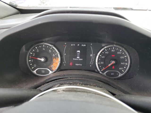 2018 Jeep Renegade Sport VIN: ZACCJBAB0JPH97755 Lot: 60131234