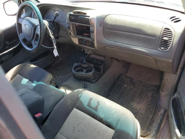 2005 Ford Ranger Super Cab VIN: 1FTZR15E65PA97453 Lot: 60422944