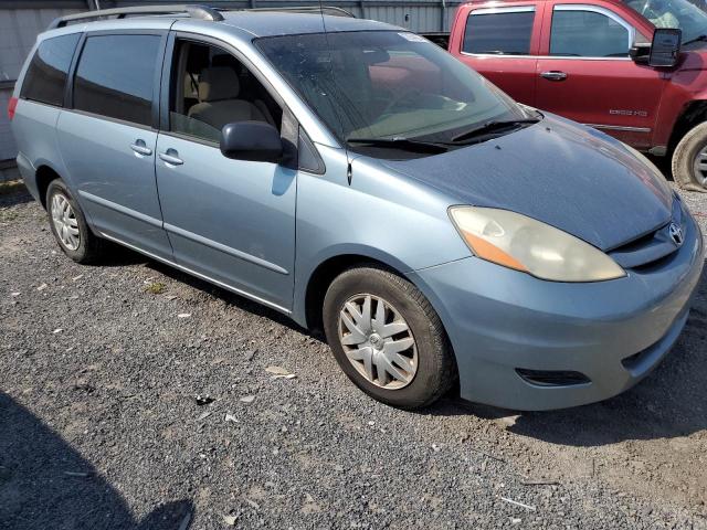 2007 Toyota Sienna Ce VIN: 5TDZK23C97S038675 Lot: 57244624